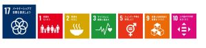 SDGs